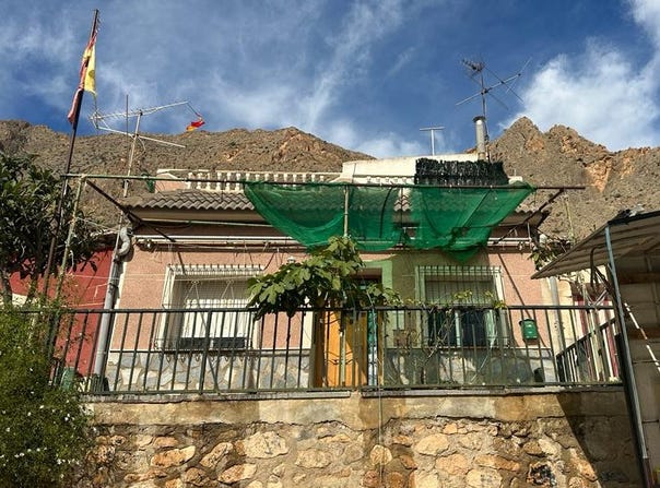 Callosa de Segura, Valencian Community