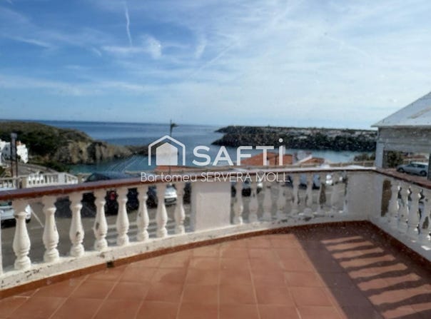 Mercadal, Balearic Islands 07740