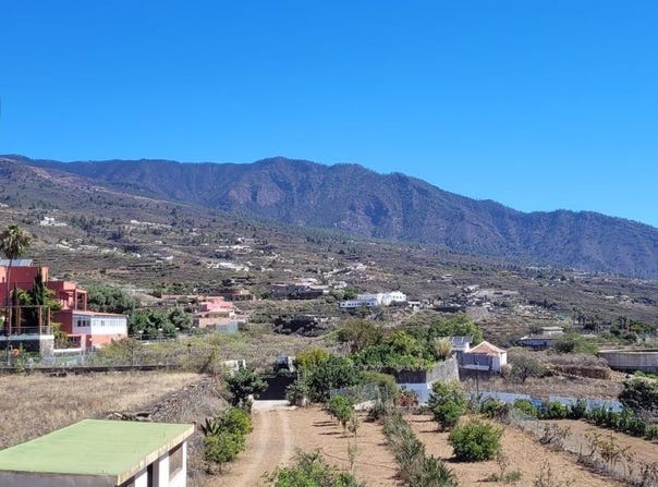 Arafo, Canary Islands 38550