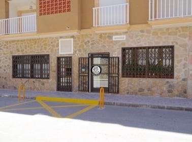 Cale Torre de los Caballos, Bolnuevo, Murcia 30877