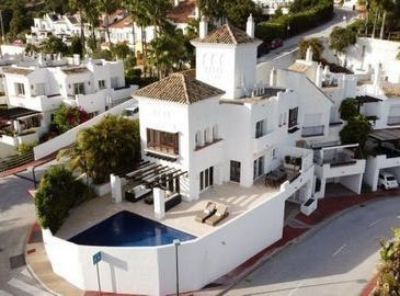 istán, Andalucía