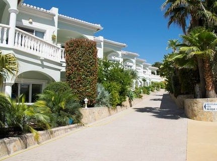 Carrer del Roser, 10, Benissa, Comunidad Valenciana 03720