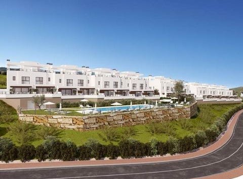 Benahavis, Andalucía