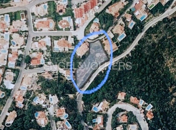 Dénia, Valencian Community 03700