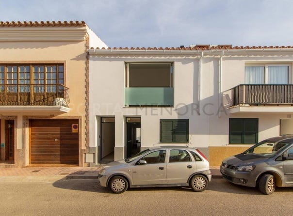 Sant Lluís, The Balearic Islands 07710