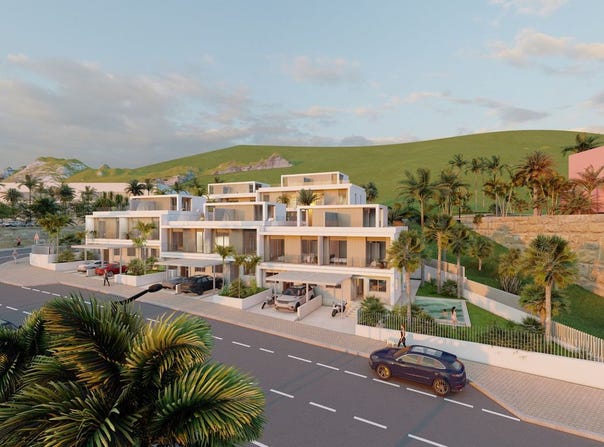 Estepona, Andalusia 29680
