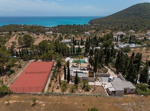 Sant Antoni de Portmany, Illes Balears|Baleares 07820