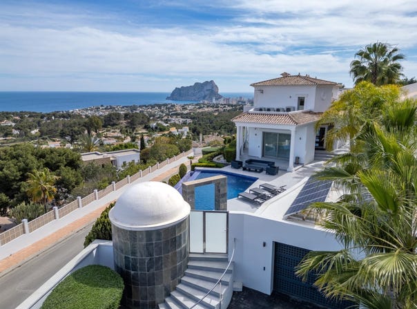 Benissa, Valencia 03720