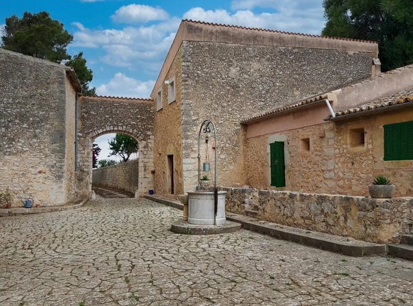 Binissalem, Balearic Islands 07350