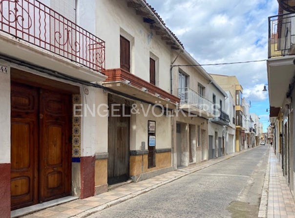 Guadassuar, Valencian Community 46610