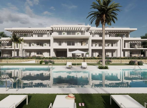 Estepona, Andalusia 29680