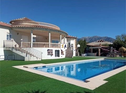 Periana, Malaga