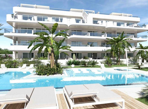 Cabo Roig, Valencia 03189