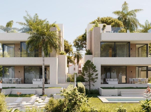Marbella del Este, Andalusia 29600