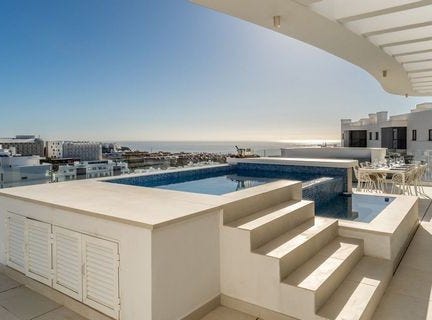 Fuengirola, Andalucía
