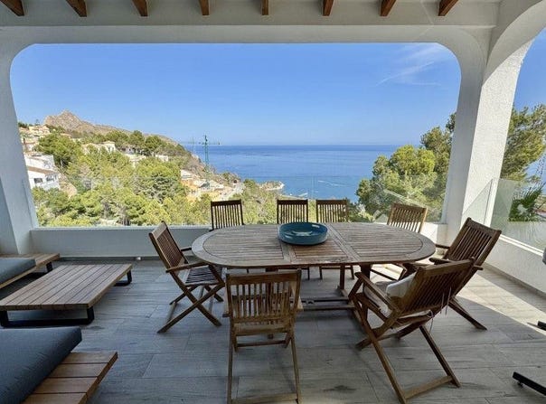 Altea, Valencia 03590