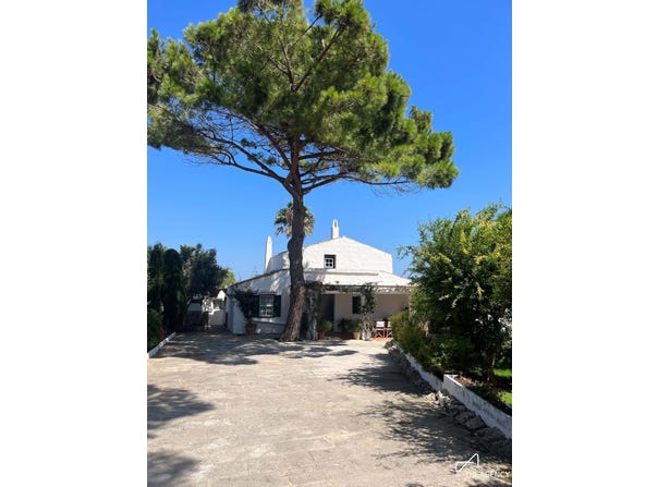 Menorca, Balearic Islands 07710
