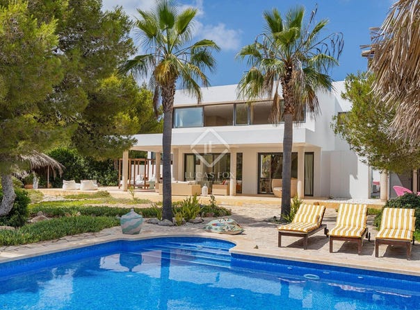 San Francisco Javier, Balearic Islands 07872