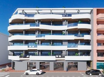 Torrevieja, Comunidad Valenciana 03180