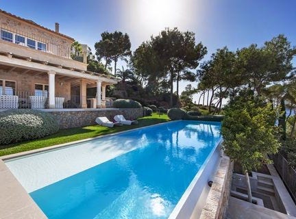 c/ Salinar, Camp de Mar, Illes Balears|Baleares 07160