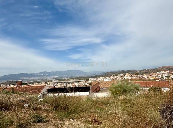 Alhaurín de la Torre, Andalusia