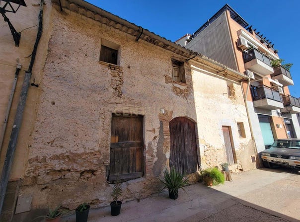 Tarragona, Catalonia