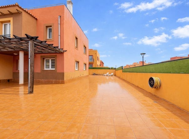 Corralejo, Canary Islands 35660