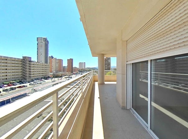 Benidorm, Valencian Community
