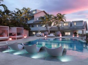 Benalmadena Costa, Benalmádena, Malaga