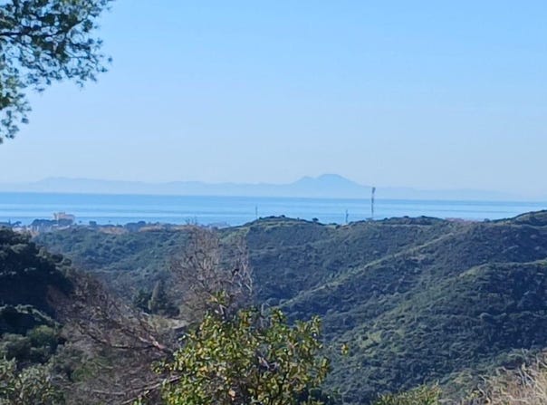 Istán, Andalusia 29611