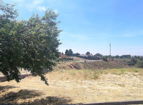 Calle Francia, Colmenar de Oreja, Community of Madrid 28380