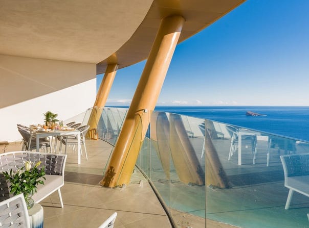 Benidorm, Valencian Community 03503