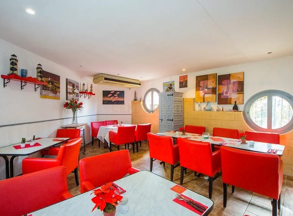 Calpe/Calp, Valencian Community