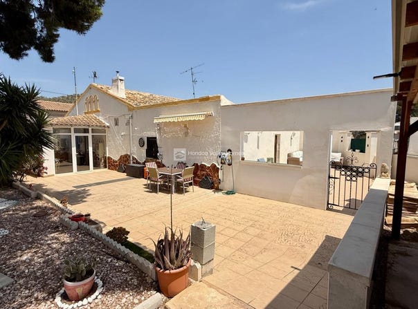 La Romana, Valencia 03669