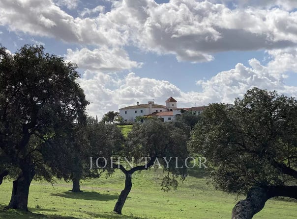 Cheles, Extremadura 06105