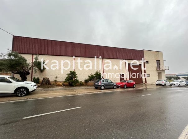 Agullent, Valencia 46890
