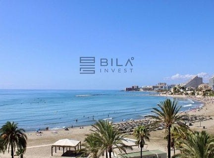 Benalmadena, Benalmádena, Malaga