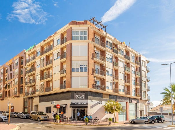 Vall d'Uixó (la), Valencian Community