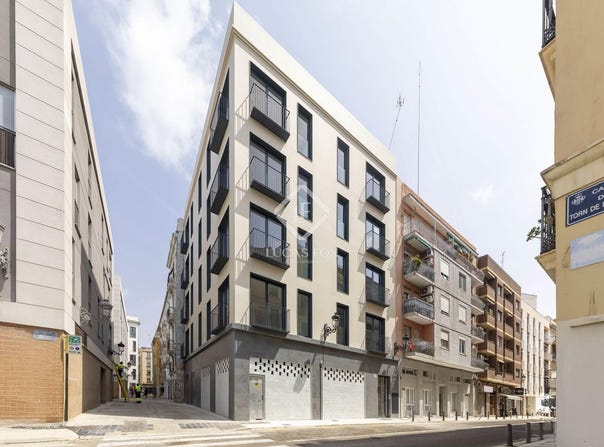Valencia, Valencia 46001