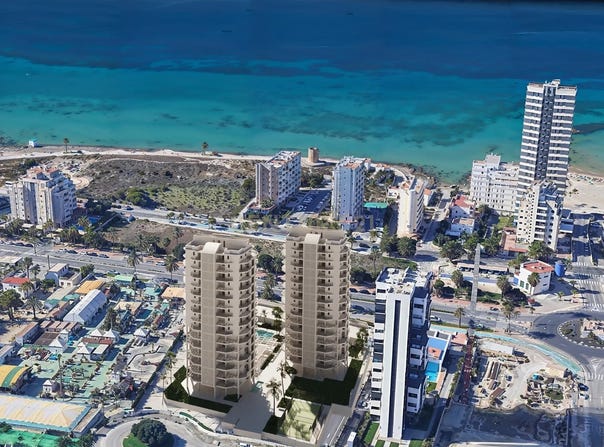 Calpe/Calp, Valencian Community