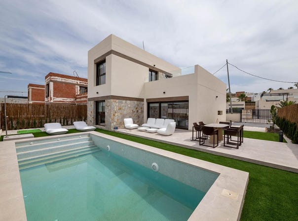 Algorfa, Valencia 03169