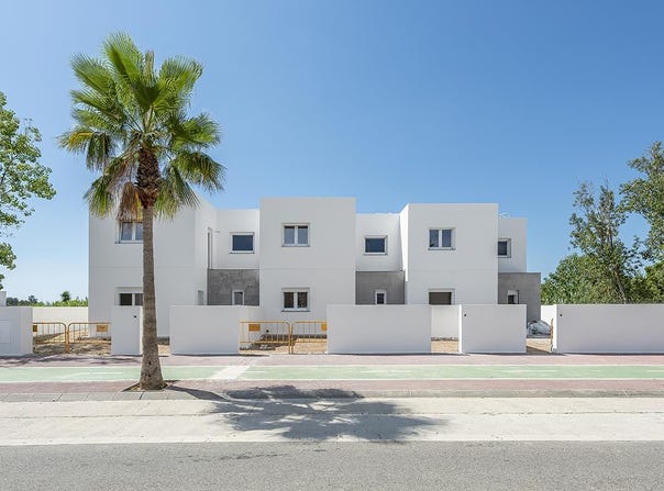 Deltebre, Catalonia 43580