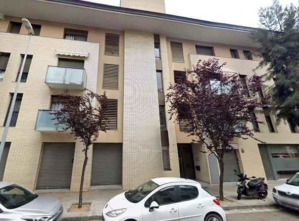Cornellà de Llobregat, Catalonia