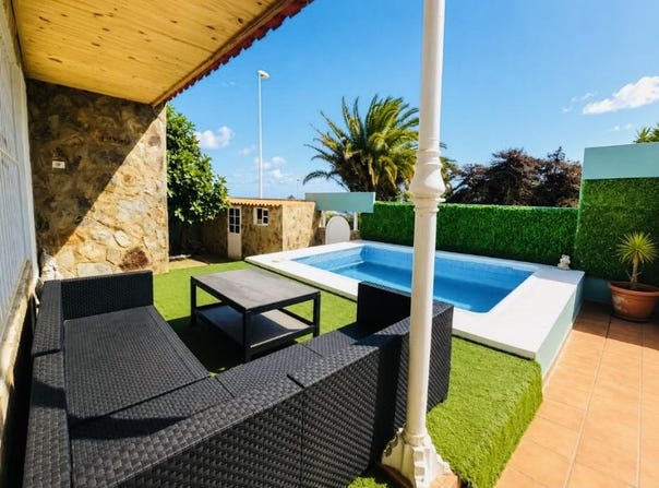 Telde, Canary Islands 35210