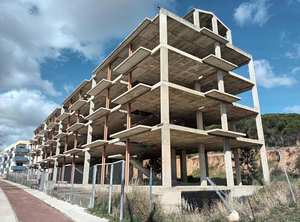 Sant Feliu de Guíxols, Catalonia