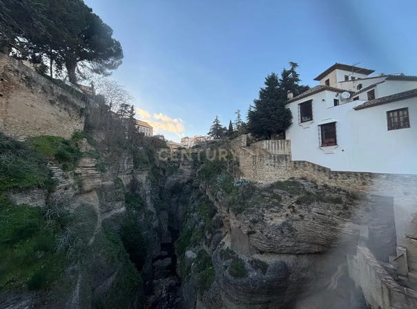 Ronda, Andalusia