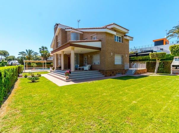 Torrevieja, Valencian Community 03185