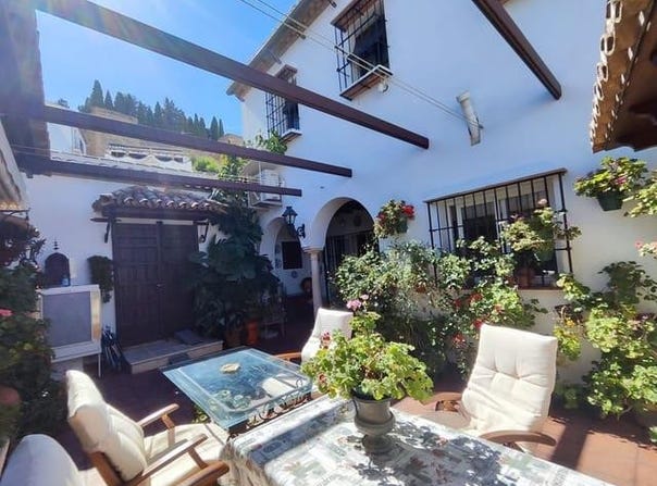 Antequera, Andalusia 29200