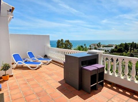 Torrox, Malaga