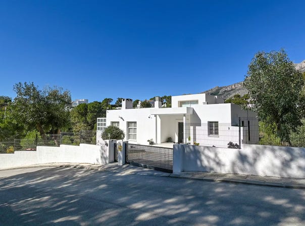 Altea, Valencian Community 03590